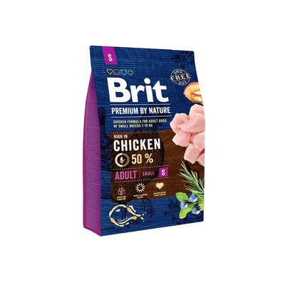 Brit Premium by Nature Adult S Brit Premium by Nature Adult S
