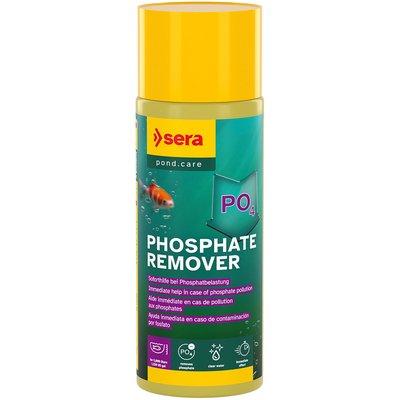 Sera Pond Phosphate Remover Sera Pond Phosphate Remover