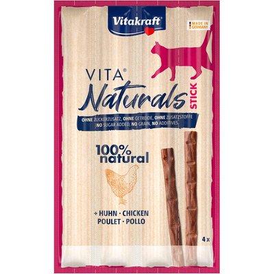 Vitakraft Vita Naturals Stick mit Huhn Vitakraft Vita Naturals Stick mit Huhn