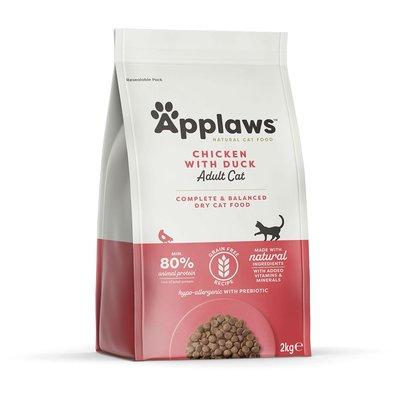 Applaws Cat Hühnchen & Ente Applaws Cat Hühnchen & Ente