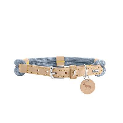 Hunter Halsband Malia taubenblau Hunter Halsband Malia taubenblau