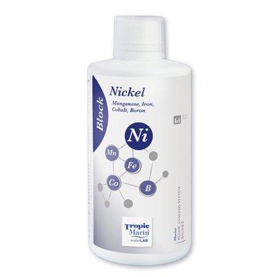 Tropic Marin Block Nickel 1000 ml Tropic Marin Block Nickel 1000 ml