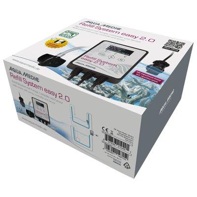 Aqua Medic Refill System easy 2.0 Nachfüllsystem Aqua Medic Refill System easy 2.0 Nachfüllsystem