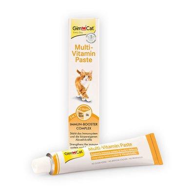GimCat MultiVitamin Paste GimCat MultiVitamin Paste