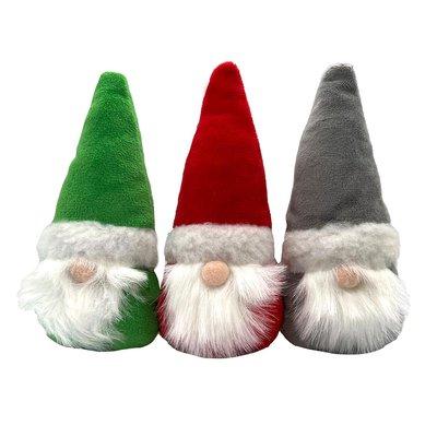 Aumüller Katzenspielkissen Weihnachtswichtel 3er Set Aumüller Katzenspielkissen Weihnachtswichtel 3er Set