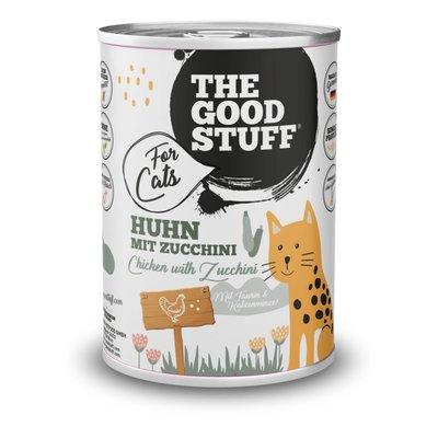 The Goodstuff Adult Huhn & Zucchini The Goodstuff Adult Huhn & Zucchini