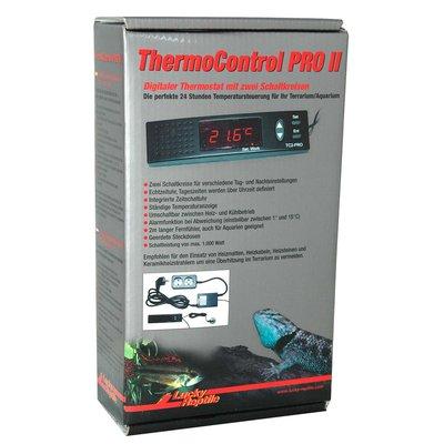 Lucky Reptile ThermoControl Pro II Lucky Reptile ThermoControl Pro II