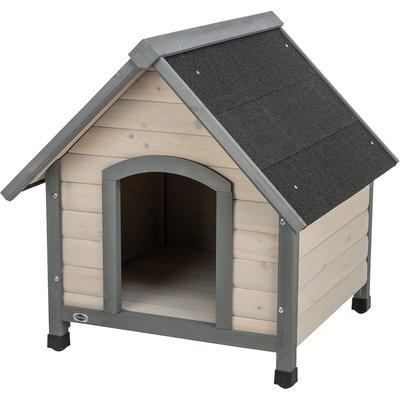 Trixie Hundehütte Cottage grau Trixie Hundehütte Cottage grau