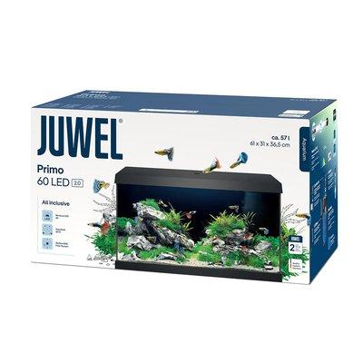 Juwel Aquarium-Set Primo 60 2.0 schwarz Juwel Aquarium-Set Primo 60 2.0 schwarz