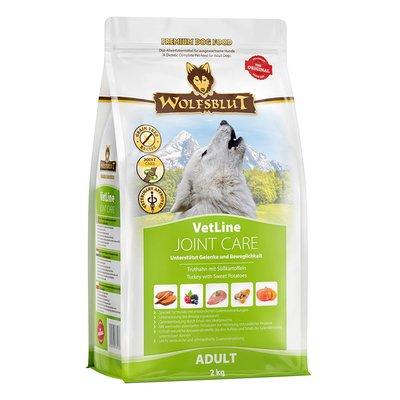 Wolfsblut VetLine Joint Care Truthahn Wolfsblut VetLine Joint Care Truthahn