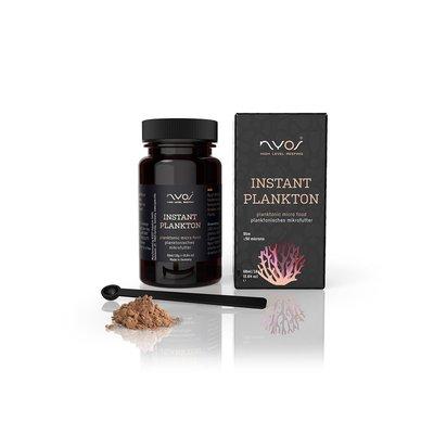 Nyos Instant Plankton Korallenfutter 18g Nyos Instant Plankton Korallenfutter 18g