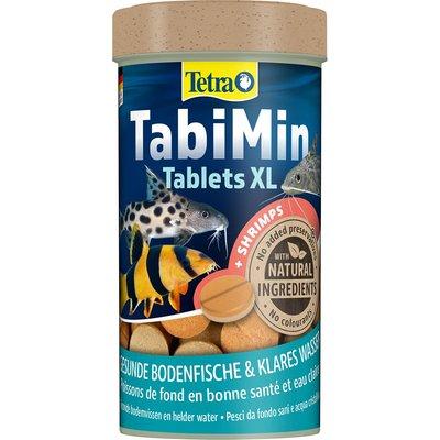 Tetra Tablets TabiMin XL - 133 Tabletten Tetra Tablets TabiMin XL - 133 Tabletten