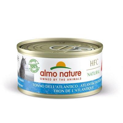 Almo Nature HFC Atlantikthunfisch Almo Nature HFC Atlantikthunfisch