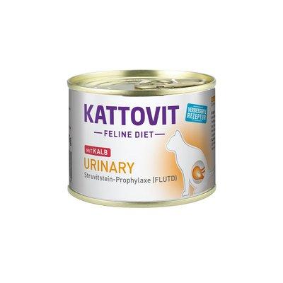 Kattovit Feline Diet Urinary Kalb Kattovit Feline Diet Urinary Kalb