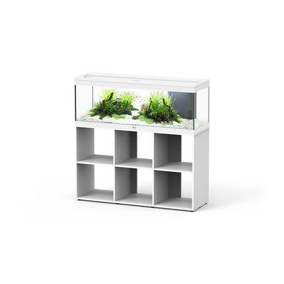 Aquatlantis Aquariumkombination Prestige 120 'Stand' Aquatlantis Aquariumkombination Prestige 120 'Stand'
