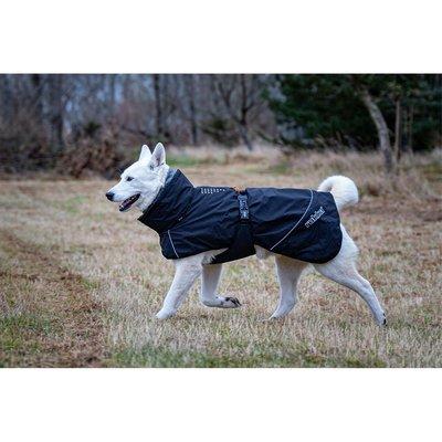 Rukka Pets Winterjacke Warmup 2.0 schwarz 60 | Rückläufer Rukka Pets Winterjacke Warmup 2.0 schwarz 60 | Rückläufer