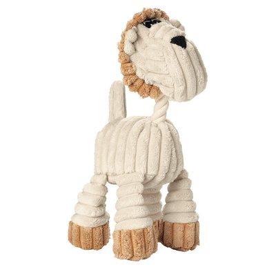 Hunter Hundespielzeug Huggly Zoo Löwe 25 cm Hunter Hundespielzeug Huggly Zoo Löwe 25 cm