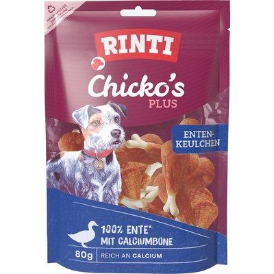 RINTI Chicko's Plus Entenkeulchen RINTI Chicko's Plus Entenkeulchen