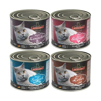 Leonardo 96x200g Mixpaket Leonardo 96x200g Mixpaket