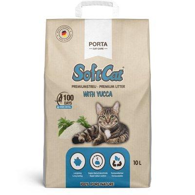 SoftCat - Yucca 10 l SoftCat - Yucca 10 l