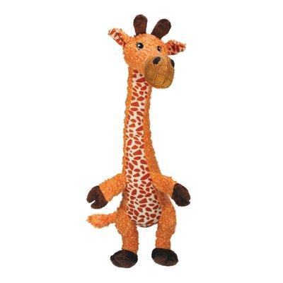 KONG Hundespielzeug Shakers Luvs Giraffe L KONG Hundespielzeug Shakers Luvs Giraffe L