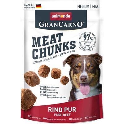 animonda GranCarno Meat Chunks Adult Rind pur animonda GranCarno Meat Chunks Adult Rind pur