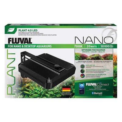 Fluval Plant 4.0 LED Nano Fluval Plant 4.0 LED Nano