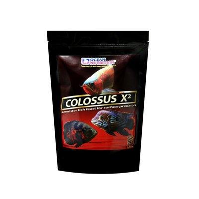 Ocean Nutrition Colossus X2 floating Ocean Nutrition Colossus X2 floating