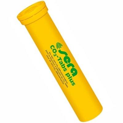 sera CO2-Tabs plus, 20 Tabletten sera CO2-Tabs plus, 20 Tabletten