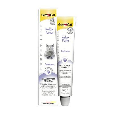 GimCat Relax Paste 50g GimCat Relax Paste 50g
