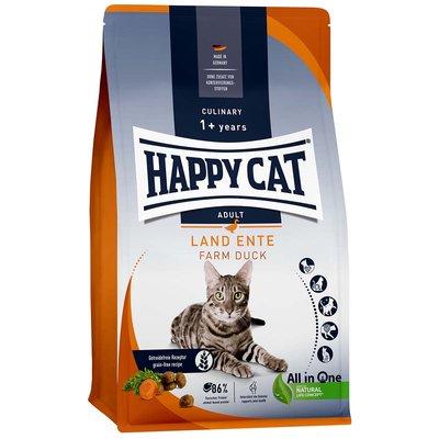 Happy Cat Culinary Adult Land Ente Happy Cat Culinary Adult Land Ente