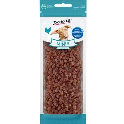 Dokas Minis Hühnerbrust Dokas Minis Hühnerbrust