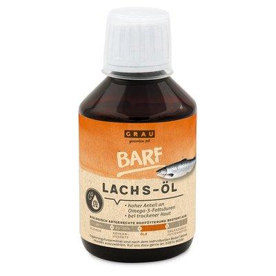 Grau Lachsöl 200 ml Grau Lachsöl 200 ml