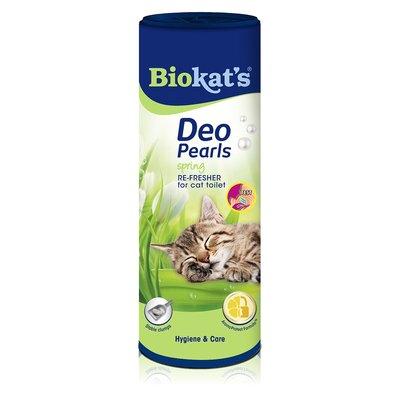 Biokat's Deo Pearls Spring 700g Biokat's Deo Pearls Spring 700g