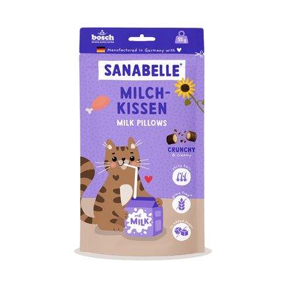 Sanabelle Milchkissen Sanabelle Milchkissen