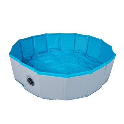 ZooRoyal Hundepool 120 cm | Rückläufer ZooRoyal Hundepool 120 cm | Rückläufer