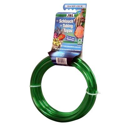 JBL Flexibler Aquaschlauch Grün 2,5m JBL Flexibler Aquaschlauch Grün 2,5m