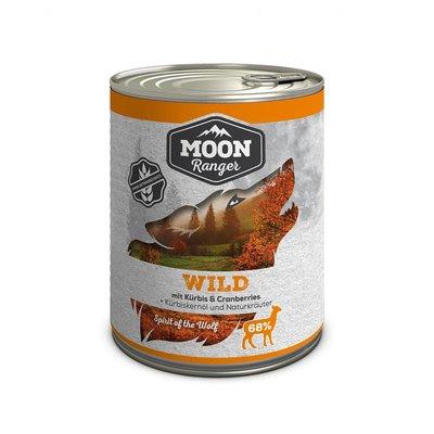 MOON Ranger Wild mit Kürbis MOON Ranger Wild mit Kürbis