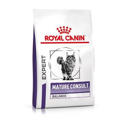 ROYAL CANIN® Expert MATURE CONSULT BALANCE Trockenfutter für Katzen ROYAL CANIN® Expert MATURE CONSULT BALANCE Trockenfutter für Katzen