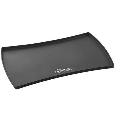 Hunter Napfunterlage Selection schwarz Hunter Napfunterlage Selection schwarz