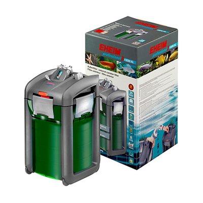 Eheim 2080 Professionel 3 Außenfilter 1200 XL Eheim 2080 Professionel 3 Außenfilter 1200 XL