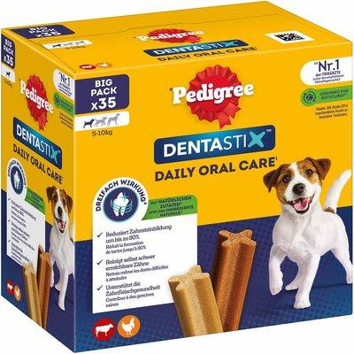 Pedigree DentaStix für kleine Hunde Pedigree DentaStix für kleine Hunde