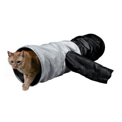 Trixie Rascheltunnel Crunch - 115cm Trixie Rascheltunnel Crunch - 115cm
