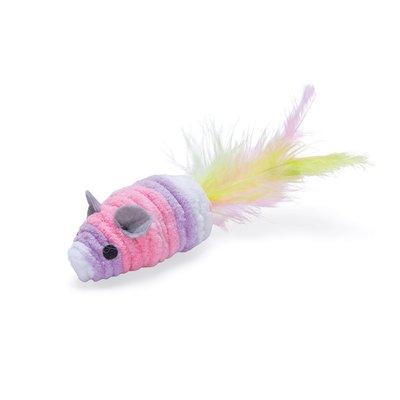 Beeztees Kitten Maus Mosey Katzenspielzeug Beeztees Kitten Maus Mosey Katzenspielzeug