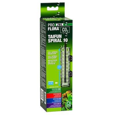 JBL PROFLORA CO2 TAIFUN SPIRAL JBL PROFLORA CO2 TAIFUN SPIRAL