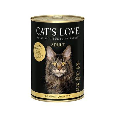 Cat´s Love Huhn Pur Cat´s Love Huhn Pur