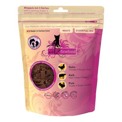 catz finefood MEATZ ESSENTIAL MIX catz finefood MEATZ ESSENTIAL MIX