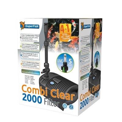 SuperFish Combi Clear SuperFish Combi Clear