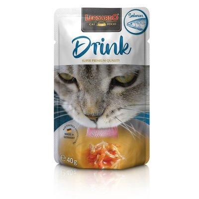 Leonardo Drink Salmon Leonardo Drink Salmon
