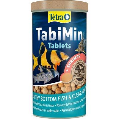 Tetra Tablets TabiMin Fischfuttertabletten Tetra Tablets TabiMin Fischfuttertabletten